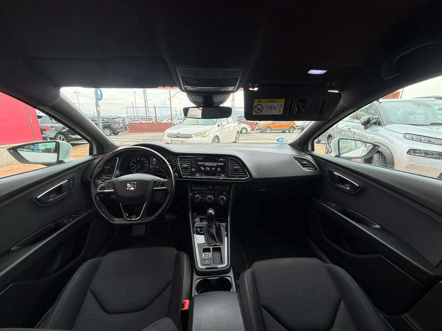 Imagen de SEAT León