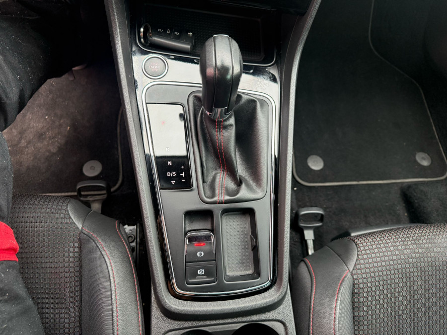 Imagen de SEAT León