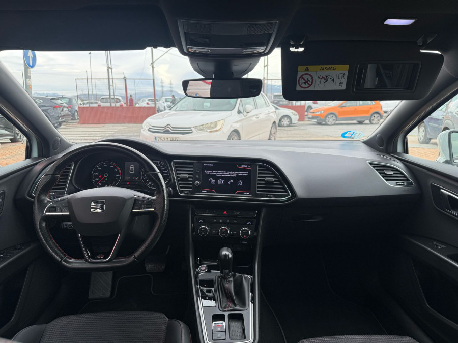 Imagen de SEAT León