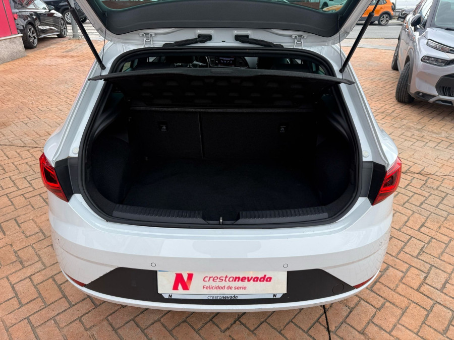 Imagen de SEAT León