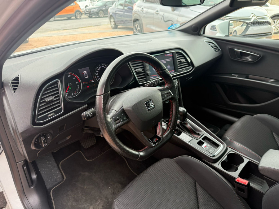 Imagen de SEAT León