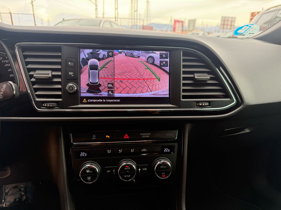 Imagen de SEAT León