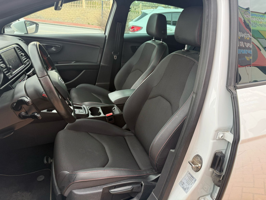 Imagen de SEAT León