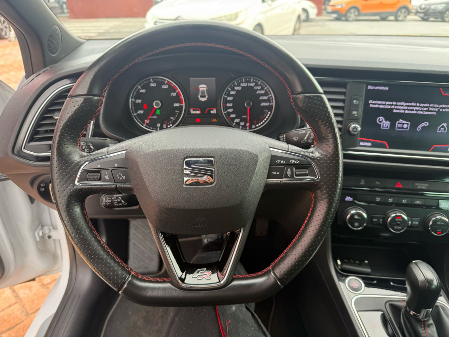 Imagen de SEAT León