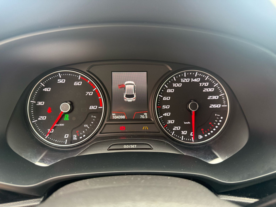 Imagen de SEAT León