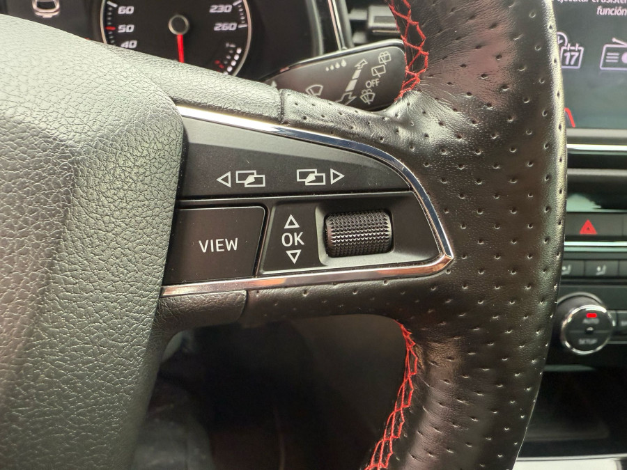 Imagen de SEAT León