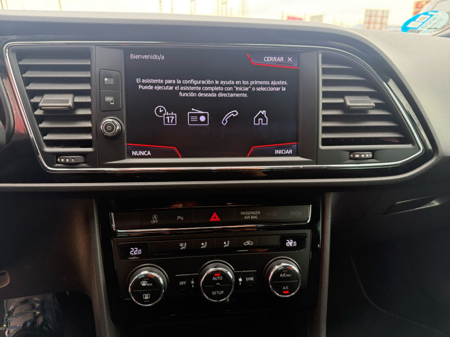 Imagen de SEAT León
