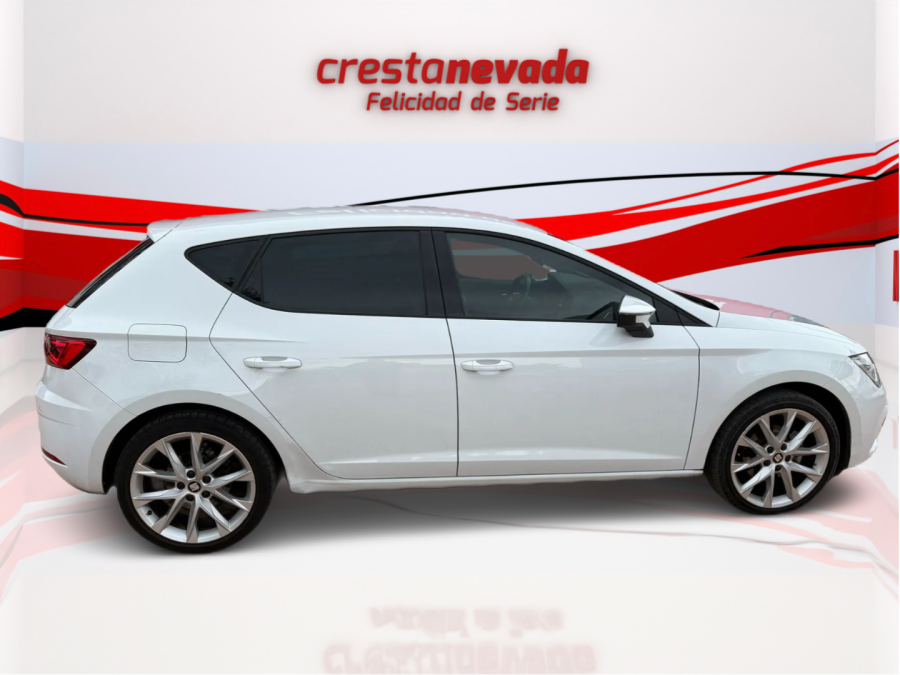 Imagen de SEAT León