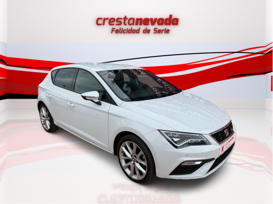 Imagen de SEAT León