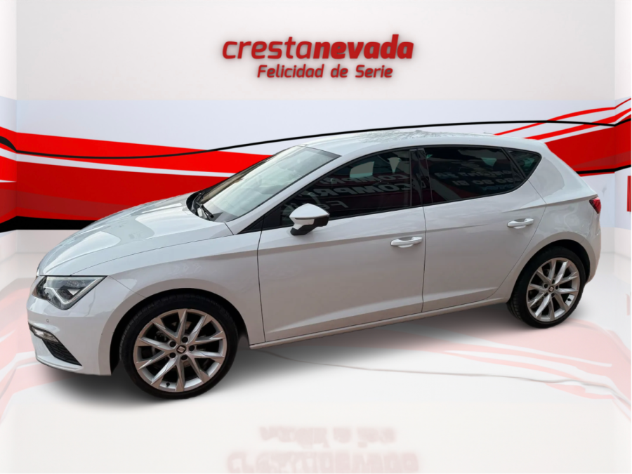 Imagen de SEAT León