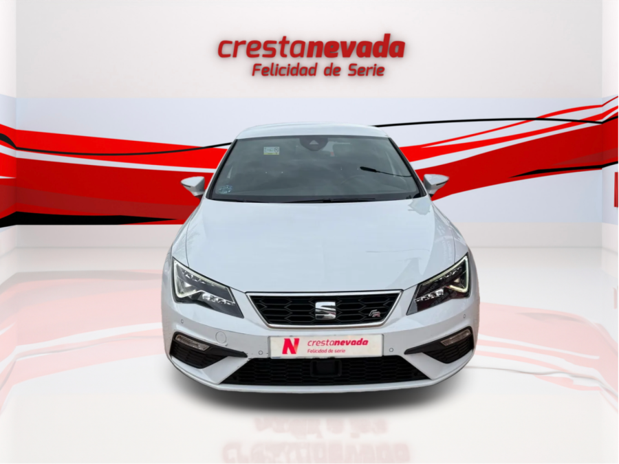 Imagen de SEAT León
