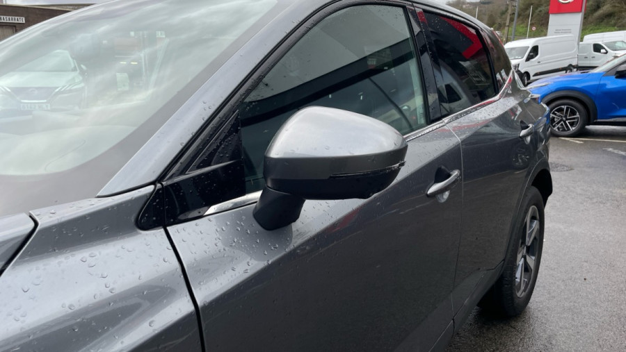Imagen de NISSAN QASHQAI
