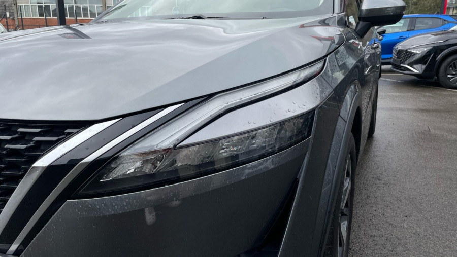 Imagen de NISSAN QASHQAI