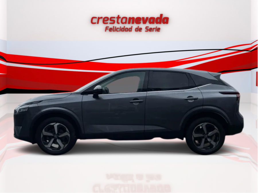 Imagen de NISSAN QASHQAI