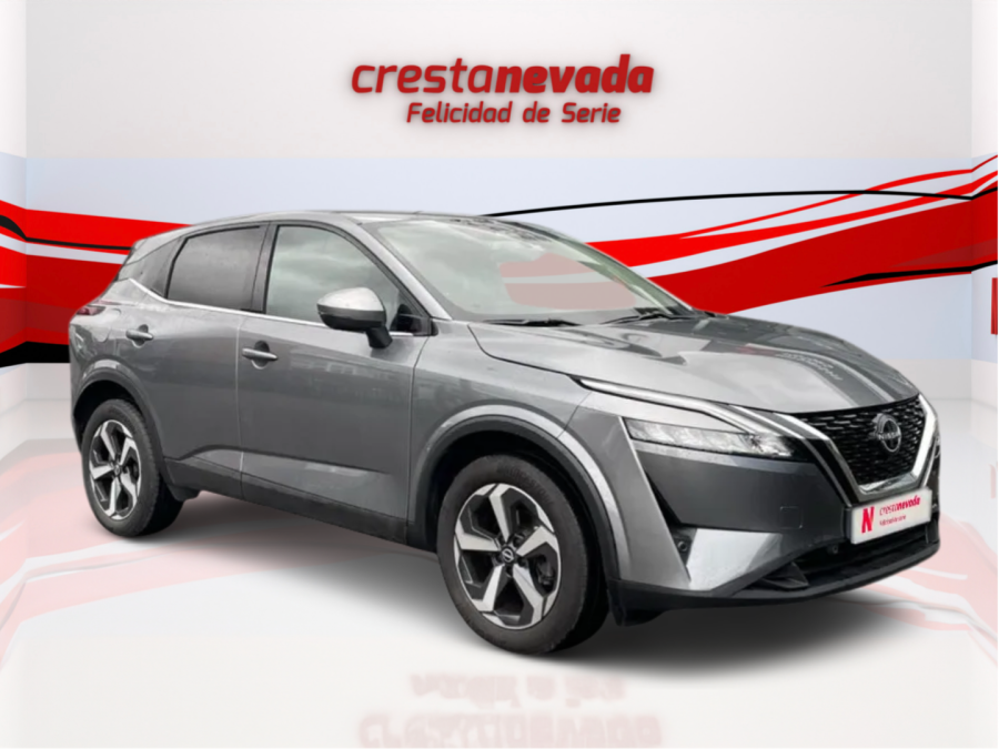 Imagen de NISSAN QASHQAI