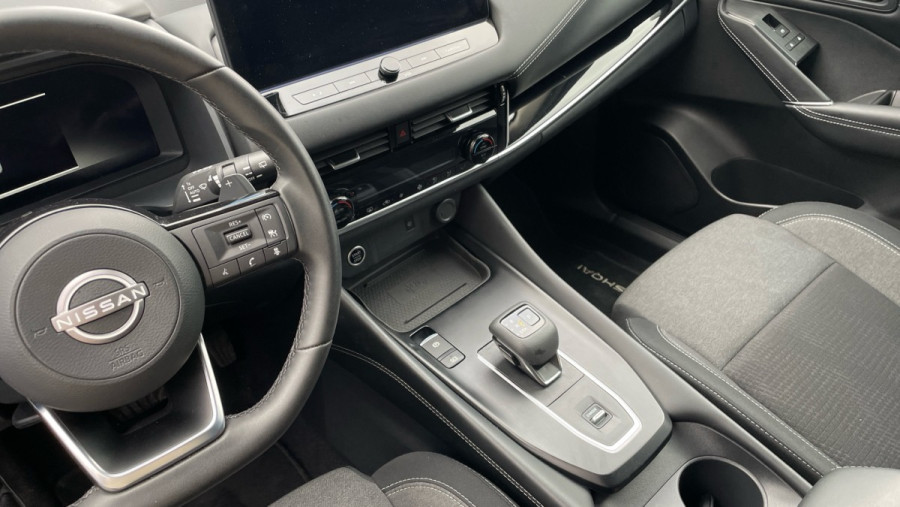 Imagen de NISSAN QASHQAI