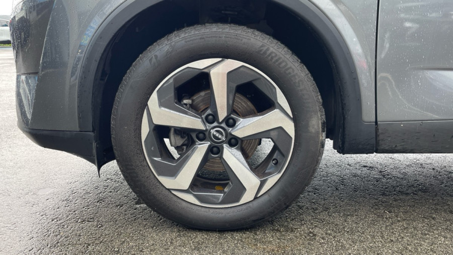 Imagen de NISSAN QASHQAI