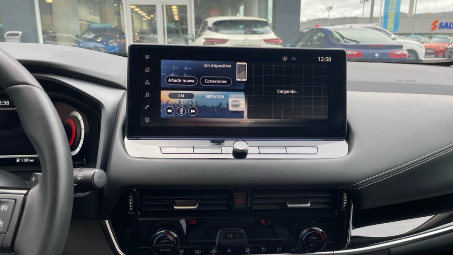 Imagen de NISSAN QASHQAI
