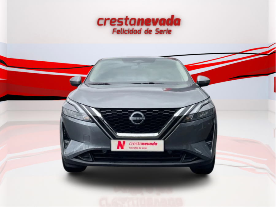 Imagen de NISSAN QASHQAI
