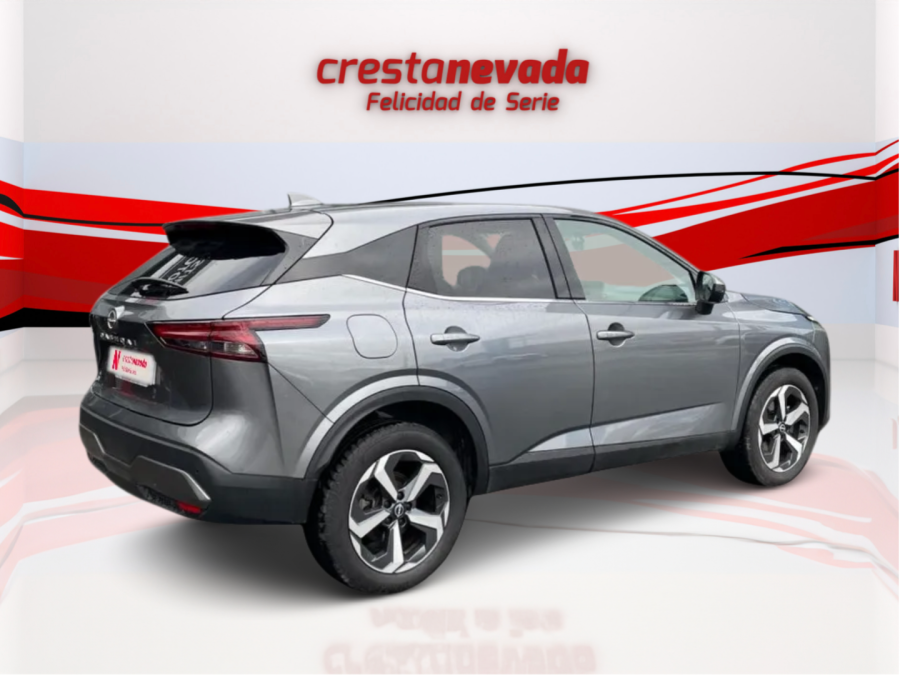 Imagen de NISSAN QASHQAI