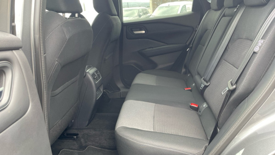 Imagen de NISSAN QASHQAI