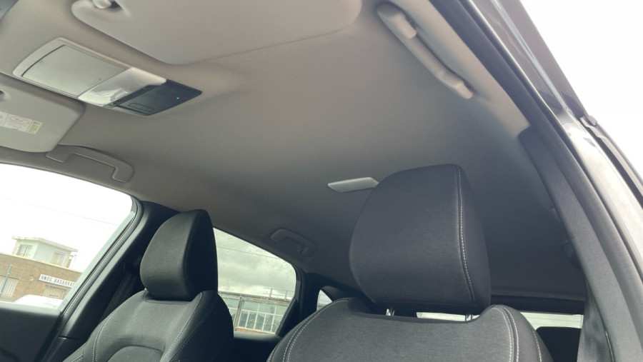 Imagen de NISSAN QASHQAI
