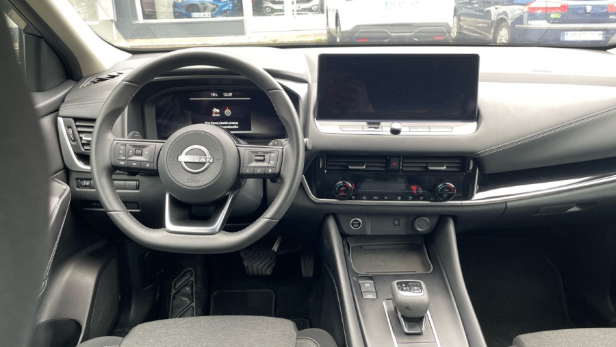 Imagen de NISSAN QASHQAI