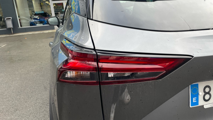Imagen de NISSAN QASHQAI