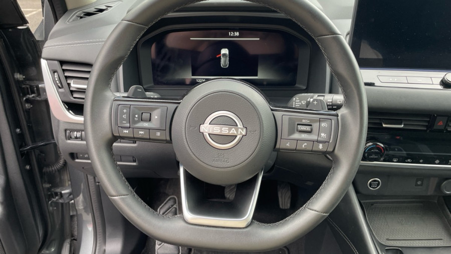 Imagen de NISSAN QASHQAI
