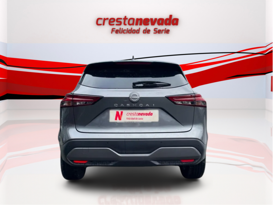 Imagen de NISSAN QASHQAI