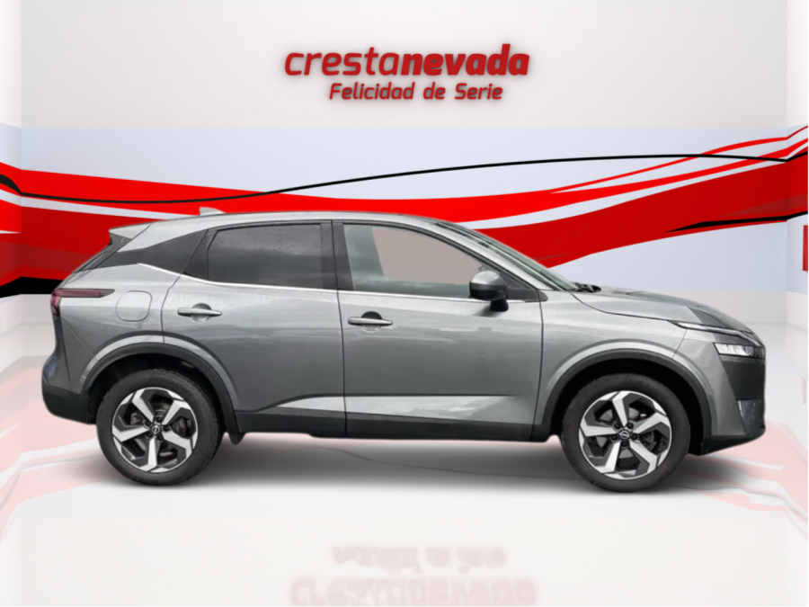 Imagen de NISSAN QASHQAI