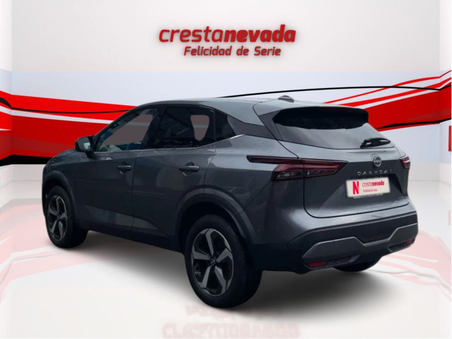 Imagen de NISSAN QASHQAI