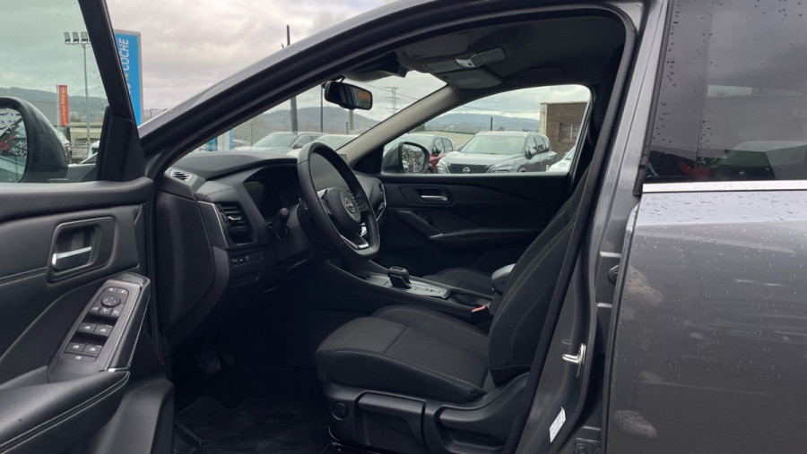 Imagen de NISSAN QASHQAI