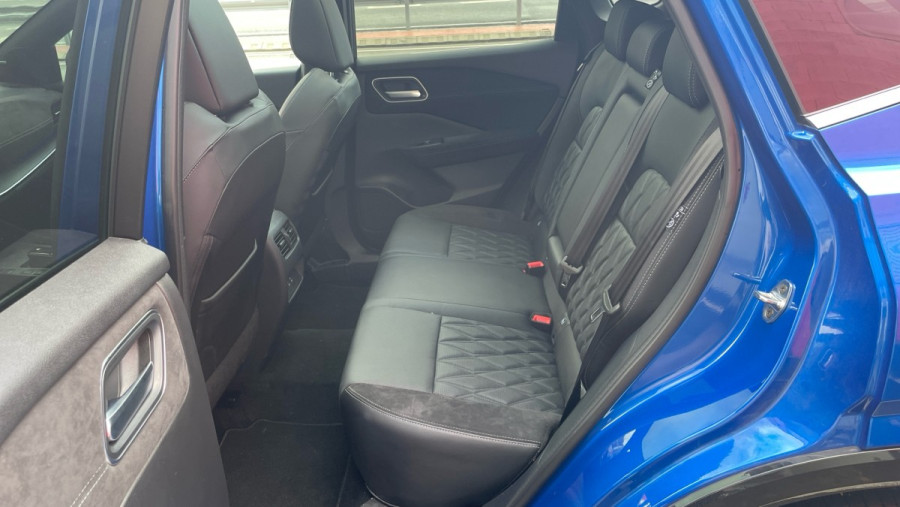 Imagen de NISSAN QASHQAI