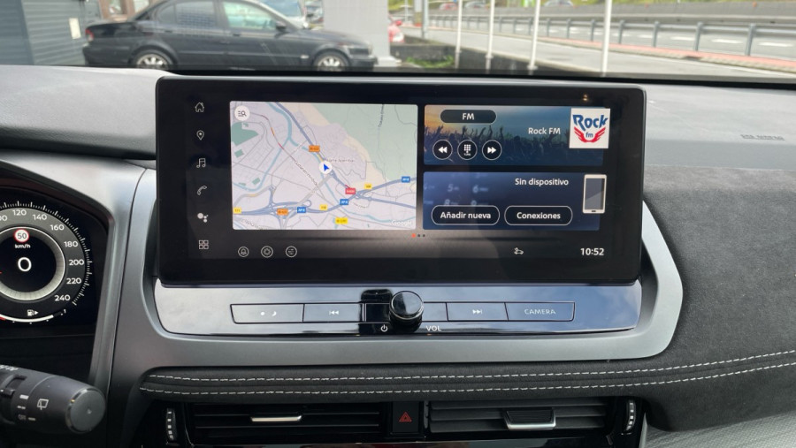 Imagen de NISSAN QASHQAI