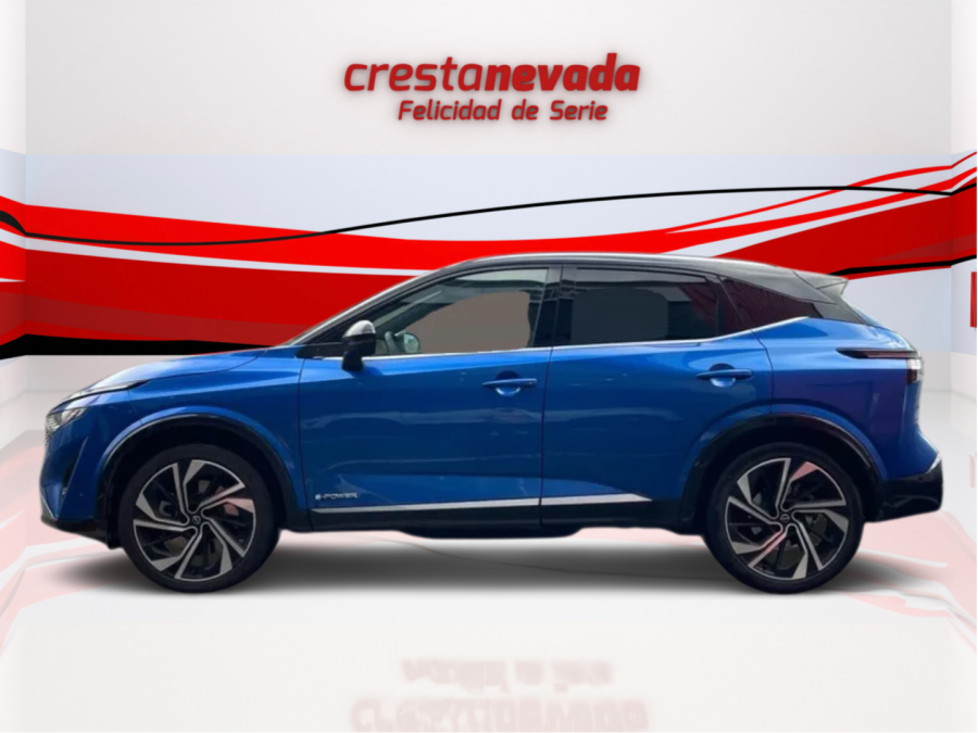 Imagen de NISSAN QASHQAI