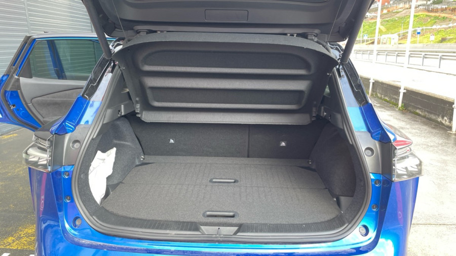 Imagen de NISSAN QASHQAI