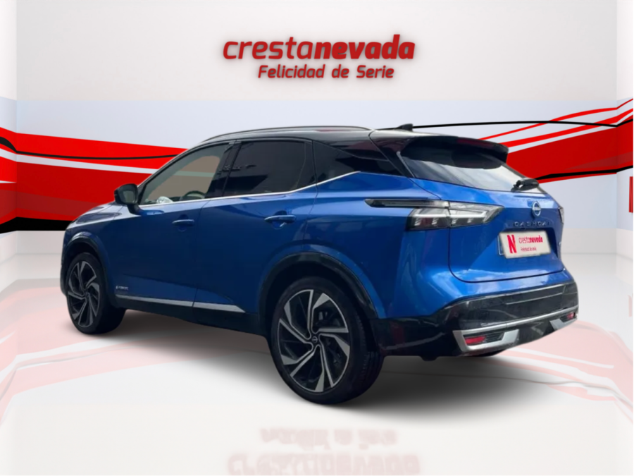Imagen de NISSAN QASHQAI