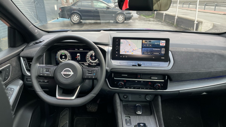 Imagen de NISSAN QASHQAI