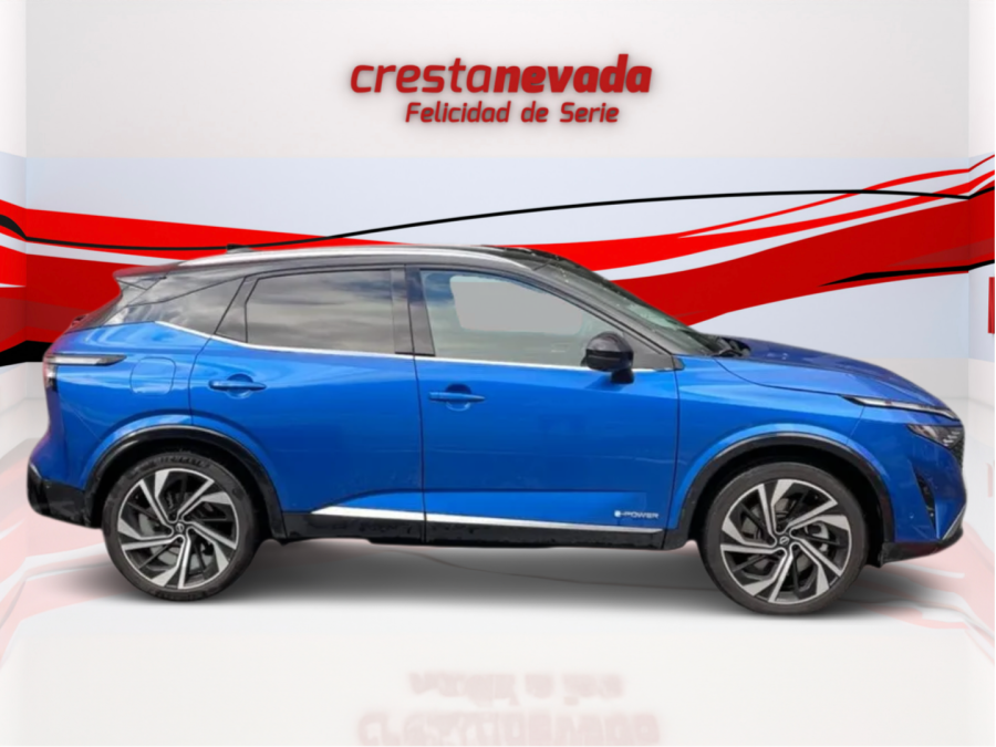 Imagen de NISSAN QASHQAI