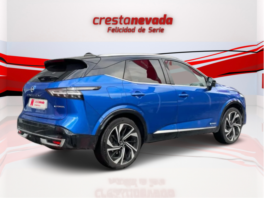 Imagen de NISSAN QASHQAI