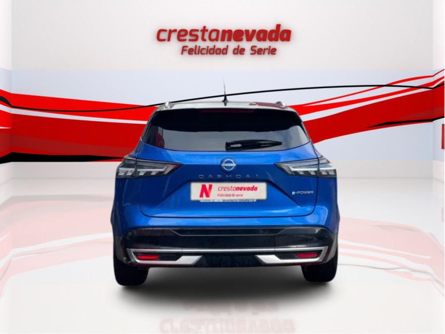 Imagen de NISSAN QASHQAI