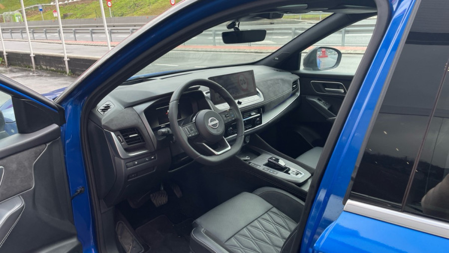 Imagen de NISSAN QASHQAI