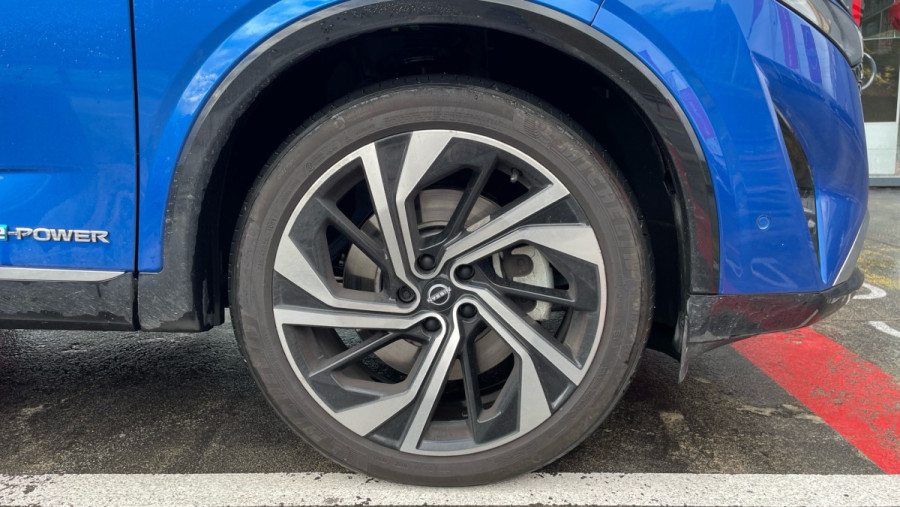 Imagen de NISSAN QASHQAI
