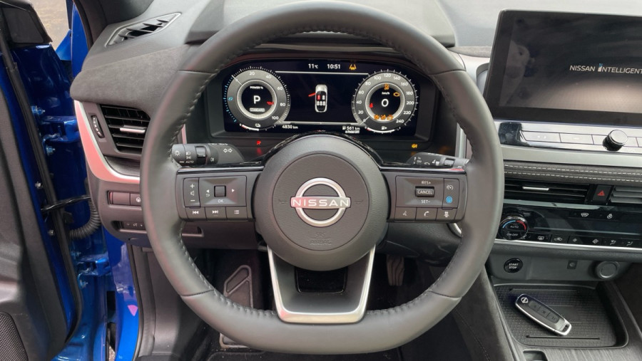 Imagen de NISSAN QASHQAI