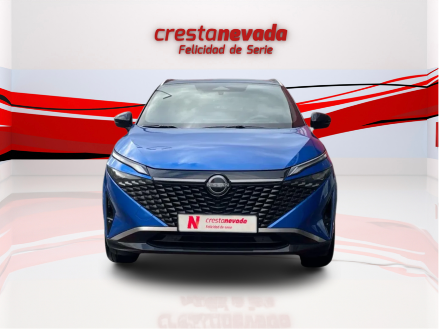 Imagen de NISSAN QASHQAI