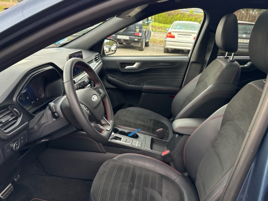 Imagen de Ford Kuga
