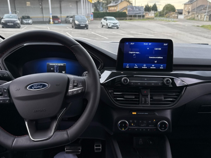 Imagen de Ford Kuga