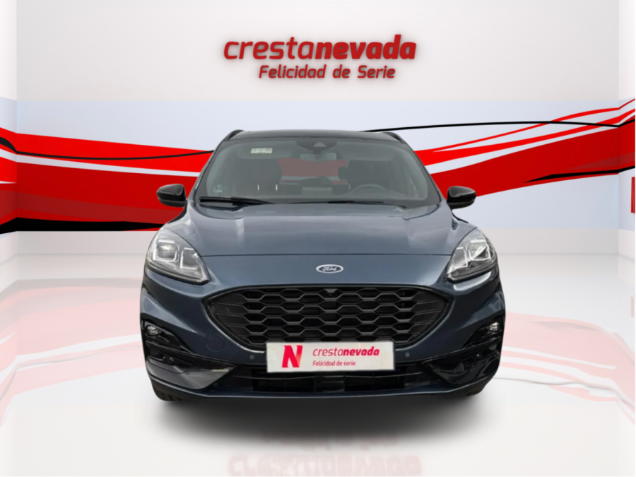 Imagen de Ford Kuga