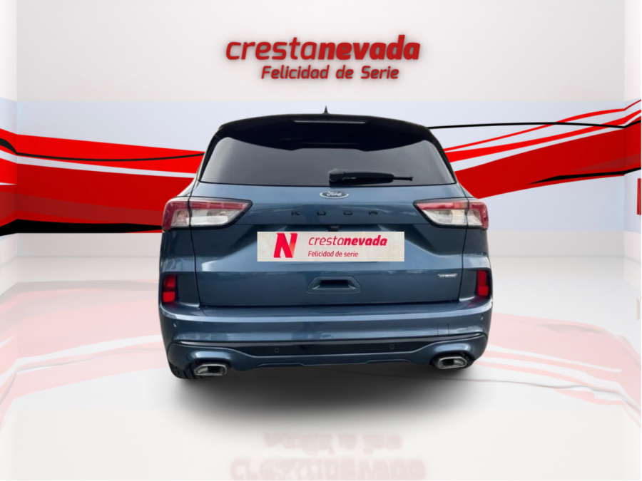 Imagen de Ford Kuga